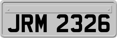 JRM2326