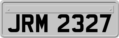 JRM2327