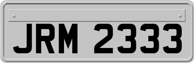 JRM2333