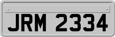 JRM2334