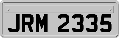 JRM2335