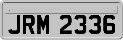 JRM2336