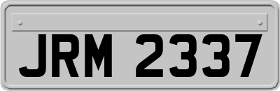 JRM2337