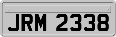 JRM2338
