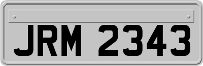 JRM2343