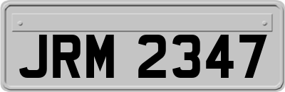 JRM2347