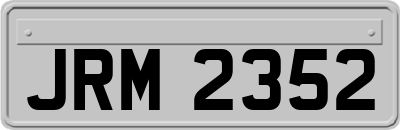 JRM2352