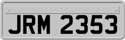 JRM2353