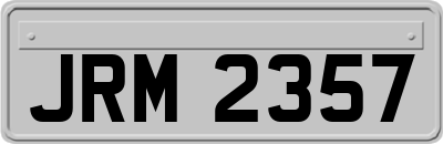 JRM2357