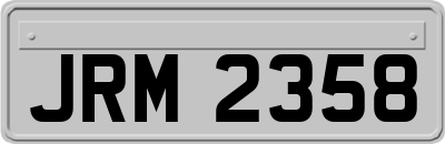 JRM2358