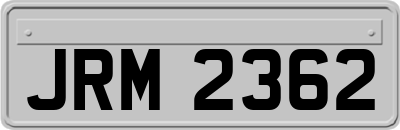 JRM2362