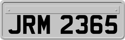JRM2365