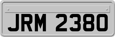 JRM2380