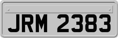 JRM2383