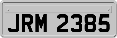 JRM2385