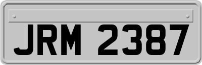 JRM2387
