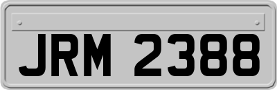 JRM2388