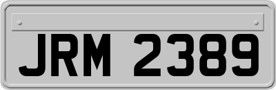 JRM2389