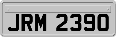 JRM2390