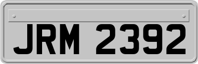 JRM2392