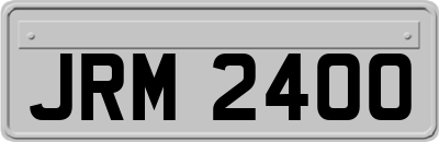 JRM2400