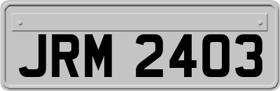 JRM2403