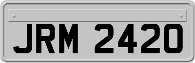 JRM2420
