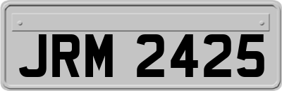 JRM2425