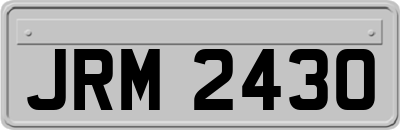JRM2430