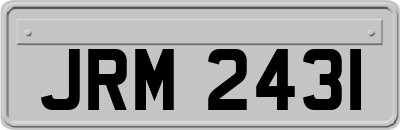 JRM2431