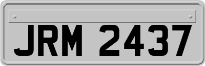 JRM2437