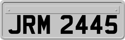 JRM2445