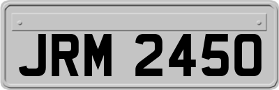 JRM2450