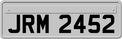 JRM2452