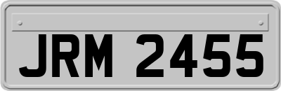 JRM2455