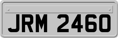 JRM2460