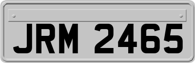 JRM2465