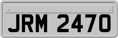 JRM2470