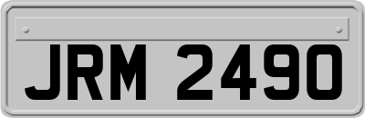JRM2490