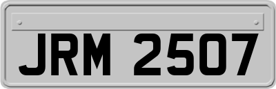 JRM2507
