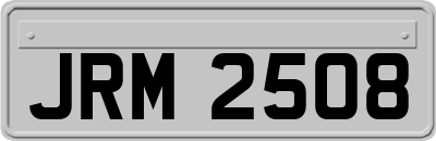JRM2508
