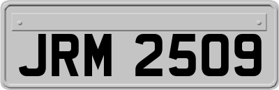 JRM2509
