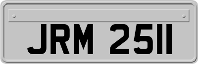JRM2511