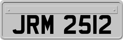JRM2512