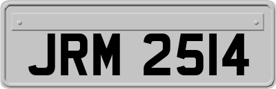 JRM2514