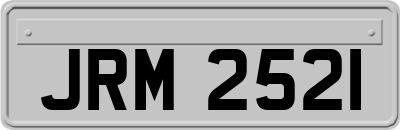 JRM2521