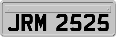 JRM2525