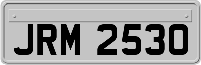 JRM2530
