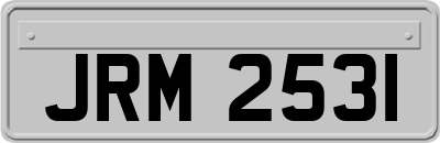 JRM2531
