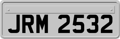 JRM2532